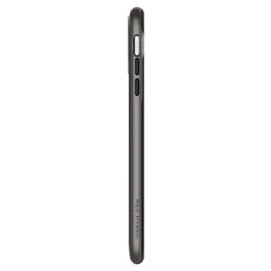 Чохол Spigen Neo Hybrid Gunmetal для iPhone XS Max - Фото 5