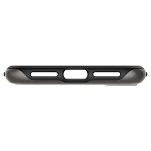Чохол Spigen Neo Hybrid Gunmetal для iPhone XS Max - Фото 9