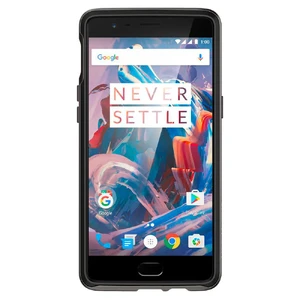 Чохол Spigen Neo Hybrid Gunmetal для OnePlus 3 | 3T - Фото 3