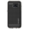 Чехол Spigen Neo Hybrid Gunmetal для Samsung Galaxy S7 - Фото 2