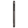 Чехол Spigen Neo Hybrid Herringbone Gunmetal для iPhone SE 3 | SE 2 | 8 | 7 - Фото 8