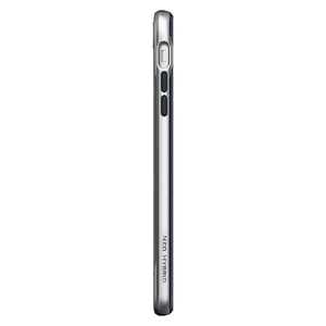 Чохол Spigen Neo Hybrid Herringbone Satin Silver для iPhone 8 Plus | 7 Plus - Фото 8