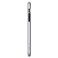 Противоударный чехол Spigen Neo Hybrid Satin Silver для iPhone 11 - Фото 5