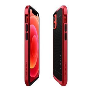 Захисний чохол Spigen Neo Hybrid Red для iPhone 12 mini - Фото 3