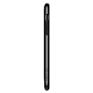 Протиударний чохол Spigen Neo Hybrid Jet Black для iPhone 11 Pro - Фото 4