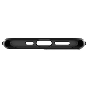 Протиударний чохол Spigen Neo Hybrid Jet Black для iPhone 11 Pro - Фото 5