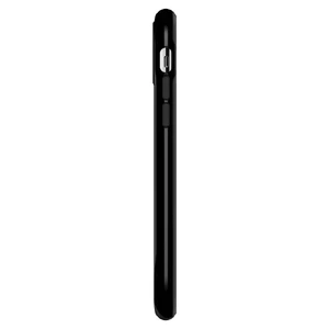 Чехол Spigen Neo Hybrid Jet Black для iPhone X | XS - Фото 5