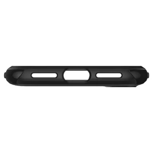 Чехол Spigen Neo Hybrid Jet Black для iPhone X | XS - Фото 9