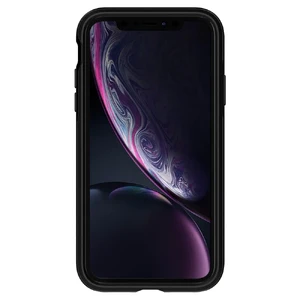 Чехол Spigen Neo Hybrid Jet Black для iPhone XR - Фото 3