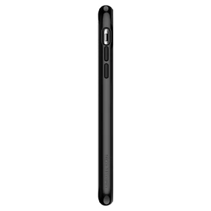 Чехол Spigen Neo Hybrid Jet Black для iPhone XR - Фото 5