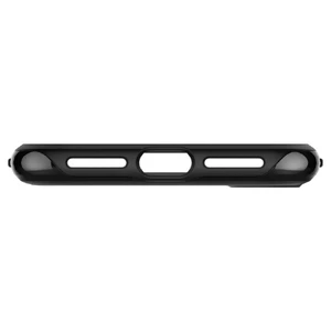 Чехол Spigen Neo Hybrid Jet Black для iPhone XS Max - Фото 8