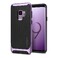 Чехол Spigen Neo Hybrid Lilac Purple для Samsung Galaxy S9 - Фото 3