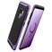 Чехол Spigen Neo Hybrid Lilac Purple для Samsung Galaxy S9 - Фото 4