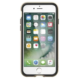Чехол Spigen Neo Hybrid Champagne Gold для iPhone SE 3 | SE 2 | 8 | 7 - Фото 3
