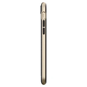 Чехол Spigen Neo Hybrid Champagne Gold для iPhone SE 3 | SE 2 | 8 | 7 - Фото 7