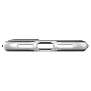 Чехол Spigen Neo Hybrid Satin Silver для iPhone SE 3 | SE 2 | 8 | 7 - Фото 8
