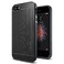 Чехол Spigen Neo Hybrid Metal Slate для iPhone SE/5S/5 041CS20253 - Фото 1