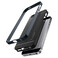 Чехол Spigen Neo Hybrid Metal Slate для iPhone SE/5S/5 - Фото 7