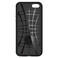 Чехол Spigen Neo Hybrid Metal Slate для iPhone SE/5S/5 - Фото 5