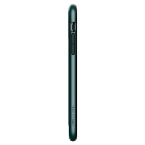 Протиударний чохол Spigen Neo Hybrid Midnight Green для iPhone 11 Pro Max - Фото 4