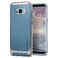 Чехол Spigen Neo Hybrid Niagara Blue для Samsung Galaxy S8  - Фото 1