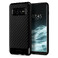 Противоударный чехол Spigen Neo Hybrid Midnight Black для Samsung Galaxy S10 605CS25808 - Фото 1