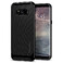 Чохол Spigen Neo Hybrid Shiny Black для Samsung Galaxy S8 Plus  - Фото 1