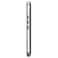 Чехол Spigen Neo Hybrid Satin Silver для HTC 10 - Фото 5