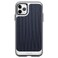 Противоударный чехол Spigen Neo Hybrid Satin Silver для iPhone 11 Pro - Фото 3