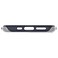 Противоударный чехол Spigen Neo Hybrid Satin Silver для iPhone 11 Pro - Фото 5