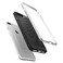 Чехол Spigen Neo Hybrid Satin Silver для iPhone 7 Plus/8 Plus - Фото 5