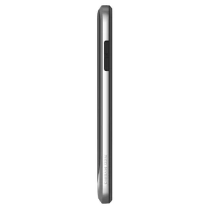 Чехол Spigen Neo Hybrid Satin Silver для LG G6 - Фото 3