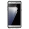 Чехол Spigen Neo Hybrid Satin Silver для Samsung Galaxy Note 7 - Фото 3