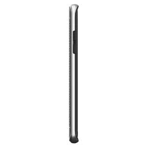 Чехол Spigen Neo Hybrid Satin Silver для Samsung Galaxy Note 7 - Фото 6