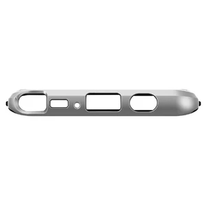 Чехол Spigen Neo Hybrid Satin Silver для Samsung Galaxy Note 7 - Фото 9