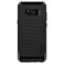 Чехол Spigen Neo Hybrid Shiny Black для Samsung Galaxy S8 - Фото 2