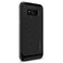 Чехол Spigen Neo Hybrid Shiny Black для Samsung Galaxy S8 - Фото 3