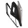 Чехол Spigen Neo Hybrid Shiny Black для Samsung Galaxy S8 - Фото 7