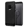 Чехол Spigen Neo Hybrid Shiny Black для Samsung Galaxy S9 - Фото 2