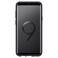 Чехол Spigen Neo Hybrid Shiny Black для Samsung Galaxy S9 - Фото 7