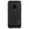 Чехол Spigen Neo Hybrid Shiny Black для Samsung Galaxy S9 592CS22855 - Фото 1