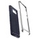Чехол Spigen Neo Hybrid Silver Arctic для Samsung Galaxy S8 - Фото 3