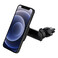 Магнітний автотримач MagSafe Spigen OneTap Magnetic Car Air Vent Mount для iPhone 14 | 13 | 12 	ACP02617 - Фото 1
