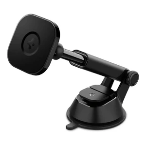 Магнітний автотримач MagSafe Spigen OneTap Magnetic Car Mount для iPhone 14 | 13 | 12 - Фото 4
