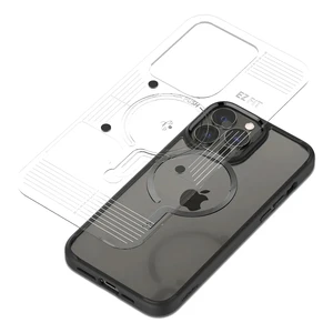 Магнітне кільце Spigen OneTap MagSafe Metal Plate - Фото 3