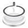 Магнитное кольцо Spigen OneTap MagSafe Metal Plate - Фото 6