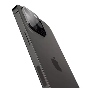 Захисне скло на камеру Spigen Optik Lens Protector для iPhone 14 Pro | 14 Pro Max (2 шт.) - Фото 2