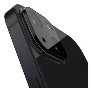 Захисне скло на камеру Spigen Optik Lens Protector Black для iPhone 14 | 13 | 13 mini | 13 Pro (2 шт.)