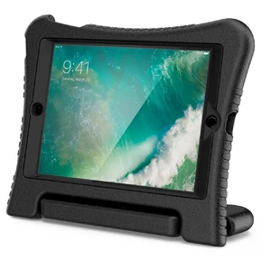 Детский чехол iLoungeMax Play 360 Black для iPad 9.7" (2017 | 2018) 053CS24122 - Фото 1
