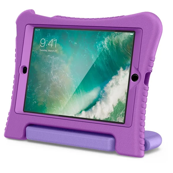 Дитячий чохол iLoungeMax Play 360 Jelly Purple для iPad 9.7" (2017 | 2018) в Харкові